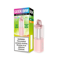 Thumbnail for Geek Bar Mate Pod Watermelon Ice