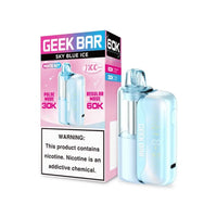 Thumbnail for Geek Bar Mate Sky Blue Ice