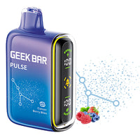 Thumbnail for Geek Bar Pulse Berry Bliss