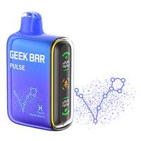 Thumbnail for Geek Bar Pulse Black Cherry