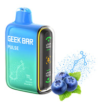 Thumbnail for Geek Bar Pulse Blue Mint