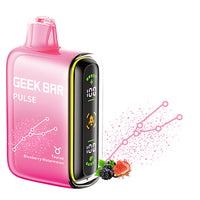 Thumbnail for Geek Bar Pulse Blueberry Watermelon