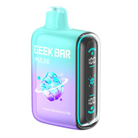Thumbnail for Geek Bar Pulse Frozen Blackberry Fab