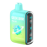 Thumbnail for Geek Bar Pulse Frozen Cherry Apple