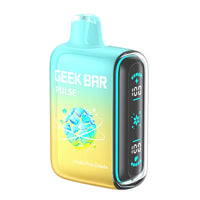 Thumbnail for Geek Bar Pulse Frozen Pina Colada