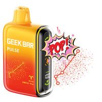 Thumbnail for Geek Bar Pulse OMG B-Pop