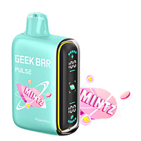 Thumbnail for Geek Bar Pulse Pepper Mintz