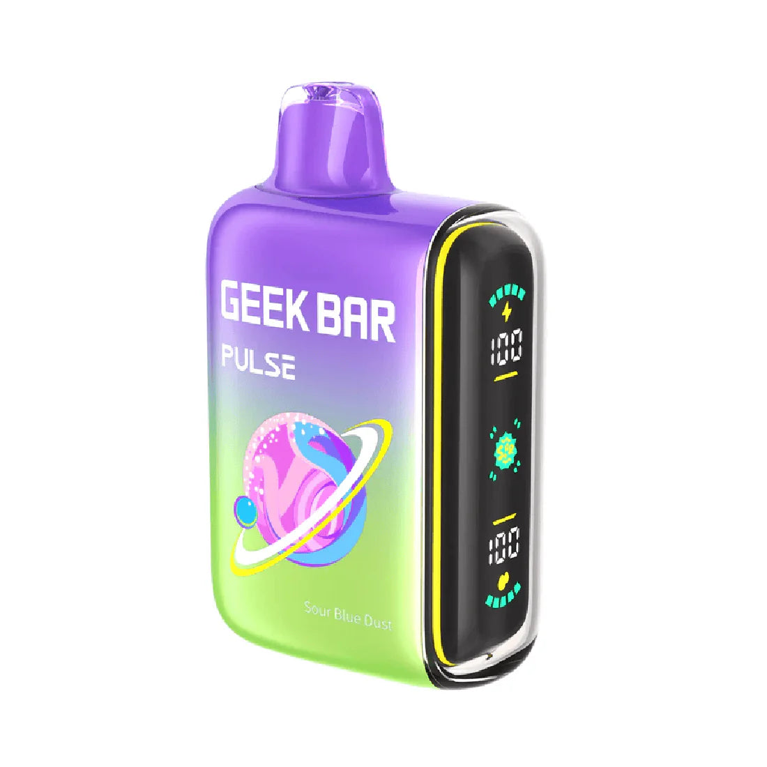 Geek Bar Pulse Sour Blue Dust | Start From | Buy Now Geek Bar Pulse Sour Blue Dust | Start From | Buy Now