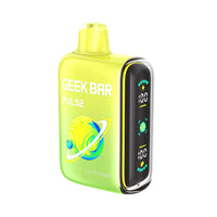 Thumbnail for Geek Bar Pulse Sour Cranapple