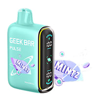 Thumbnail for Geek Bar Pulse Stone Mintz