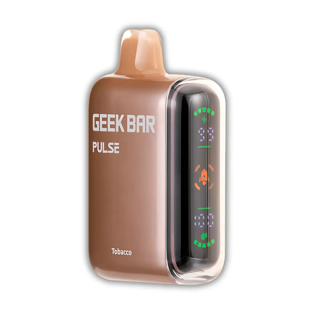 Geek Bar Pulse 15000 Puffs | $12.99 | 5% Nicotine