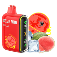 Thumbnail for Geek Bar Pulse Watermelon Ice