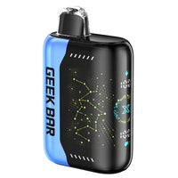 Thumbnail for Geek Bar Pulse X Blackberry Blueberry