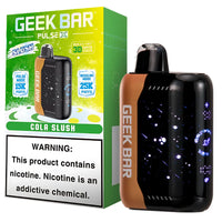 Thumbnail for Geek Bar Pulse X Cola Slush