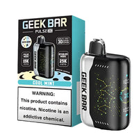 Thumbnail for Geek Bar Pulse 15000 Puffs | $12.99 | 5% Nicotine
