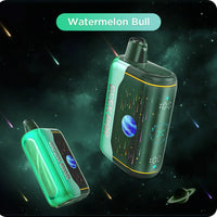 Thumbnail for Geek Bar Pulse X2 Watermelon Bull