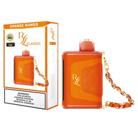 Thumbnail for Geek Bar Pulse 15000 Puffs | $12.99 | 5% Nicotine