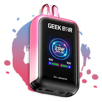 Thumbnail for Geek Bar Skyview Strawberry Ice