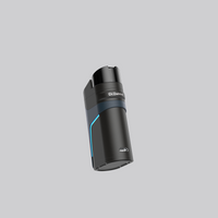 Thumbnail for Dr. Dabber Ghost² Portable Concentrate Vaporizer — Raven Route