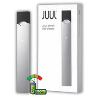 Thumbnail for Juul Battery & Charger Kit