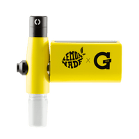 Thumbnail for Lemonnade X G Pen Connect Torchless eRig — Raven Route