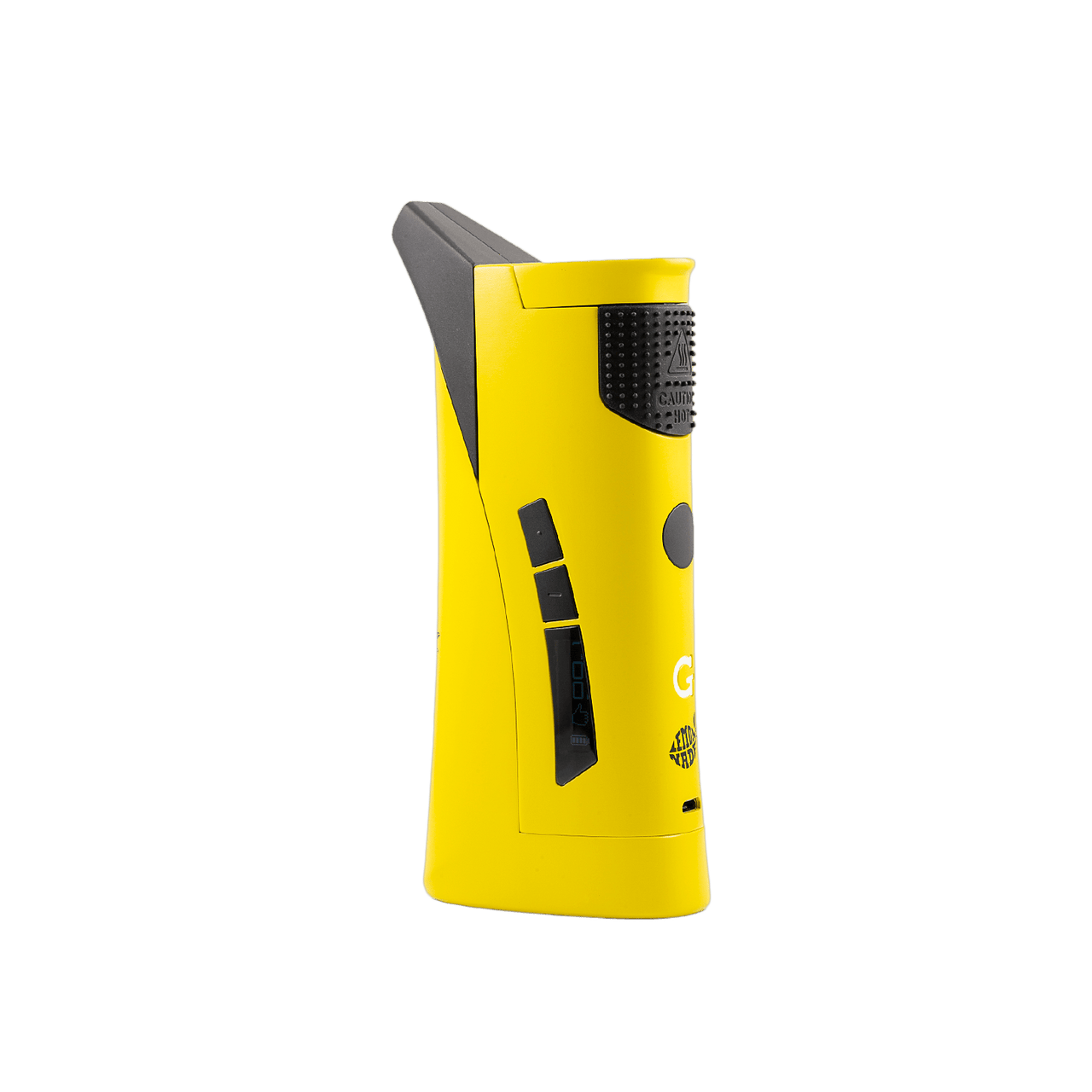 Lemonnade X G Pen Roam Portable eRig — Raven Route