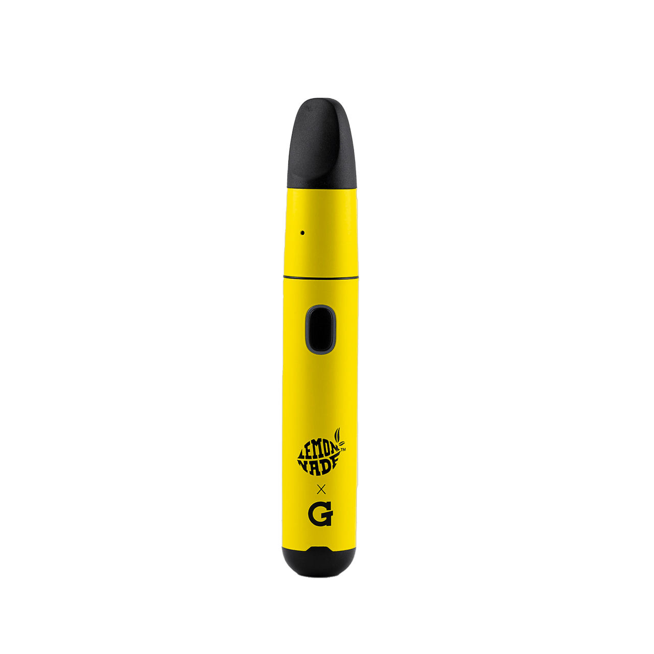 Lemonnade X G Pen Micro+ Concentrate Vaporizer — Raven Route