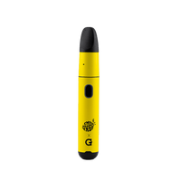 Thumbnail for Lemonnade X G Pen Micro+ Concentrate Vaporizer — Raven Route