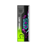 Thumbnail for Lost Angel Mate Battery Green - Raven Route