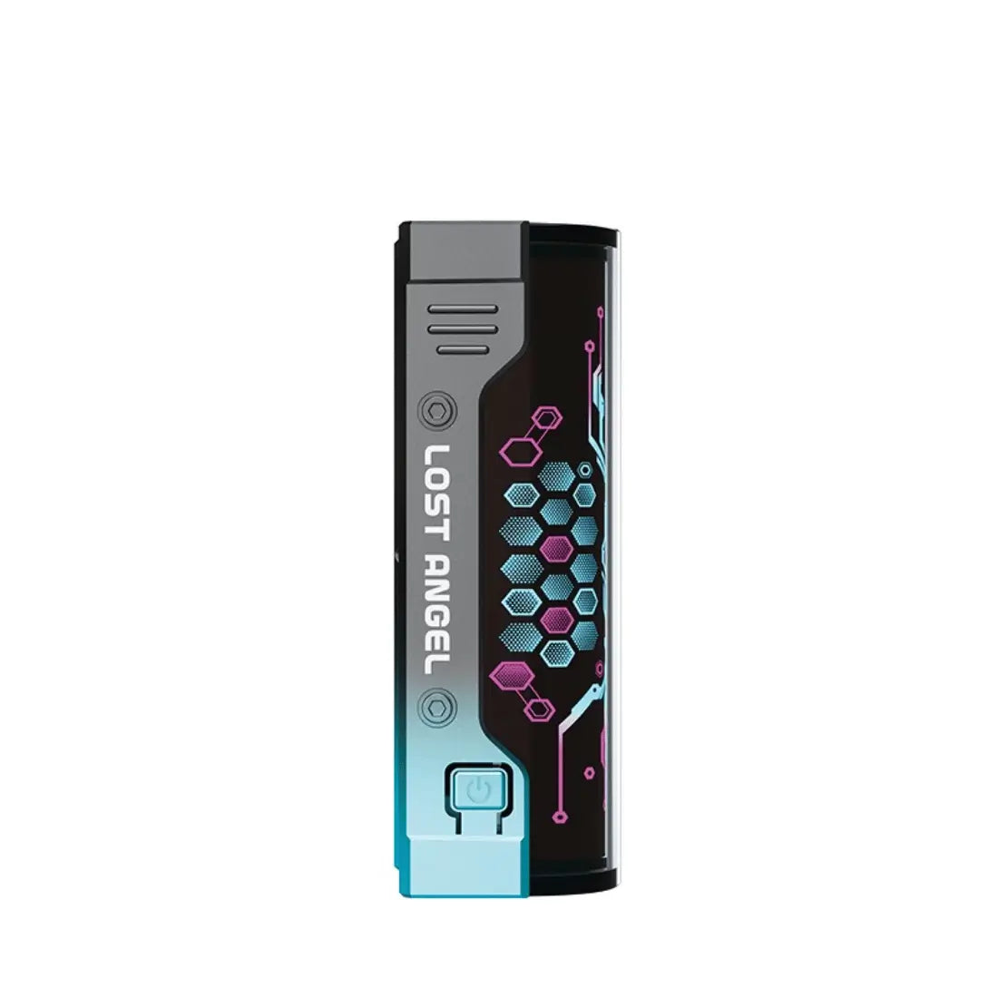 Lost Angel Mate Battery Lake Blue - Raven Route