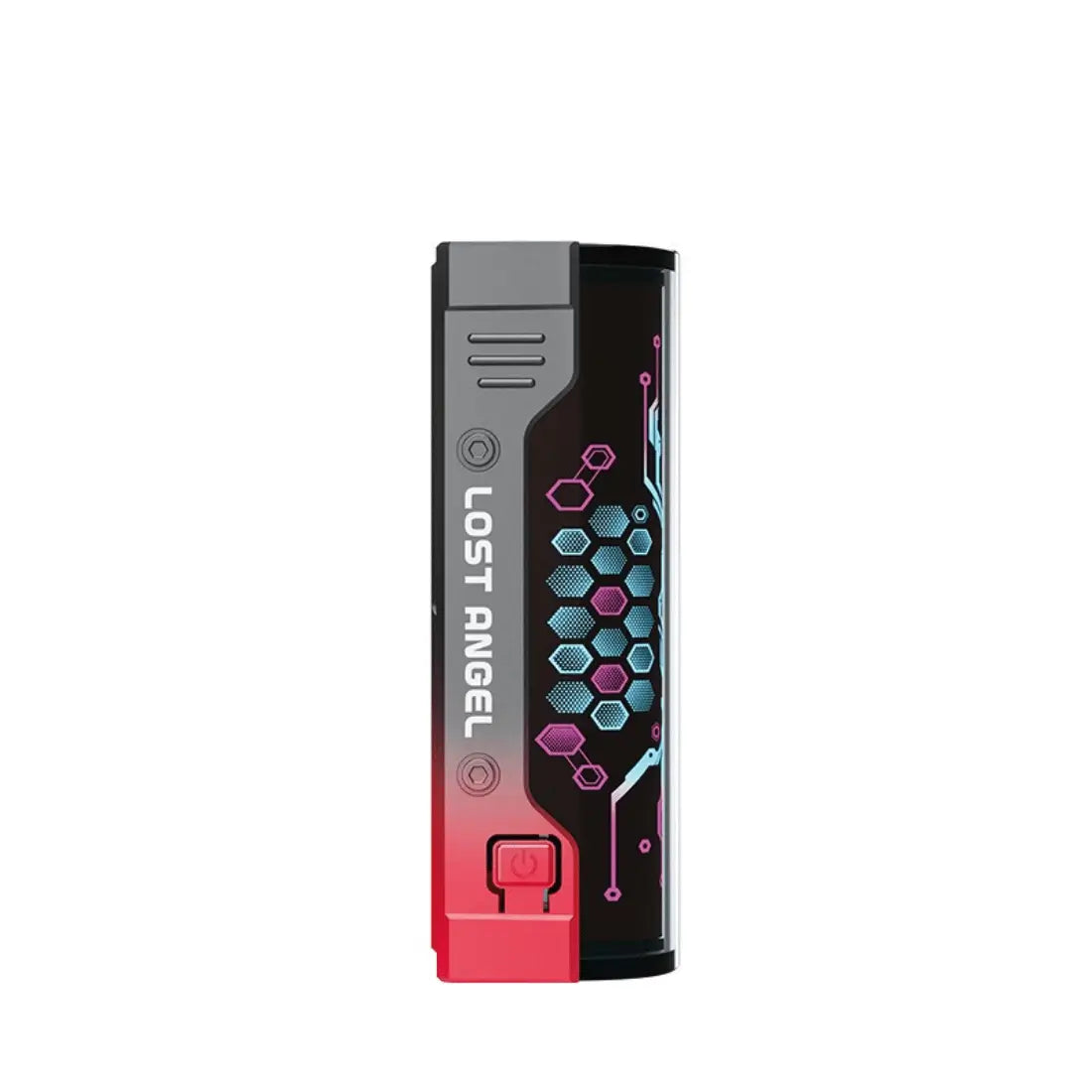 Lost Angel Mate Battery Pink - Raven Route
