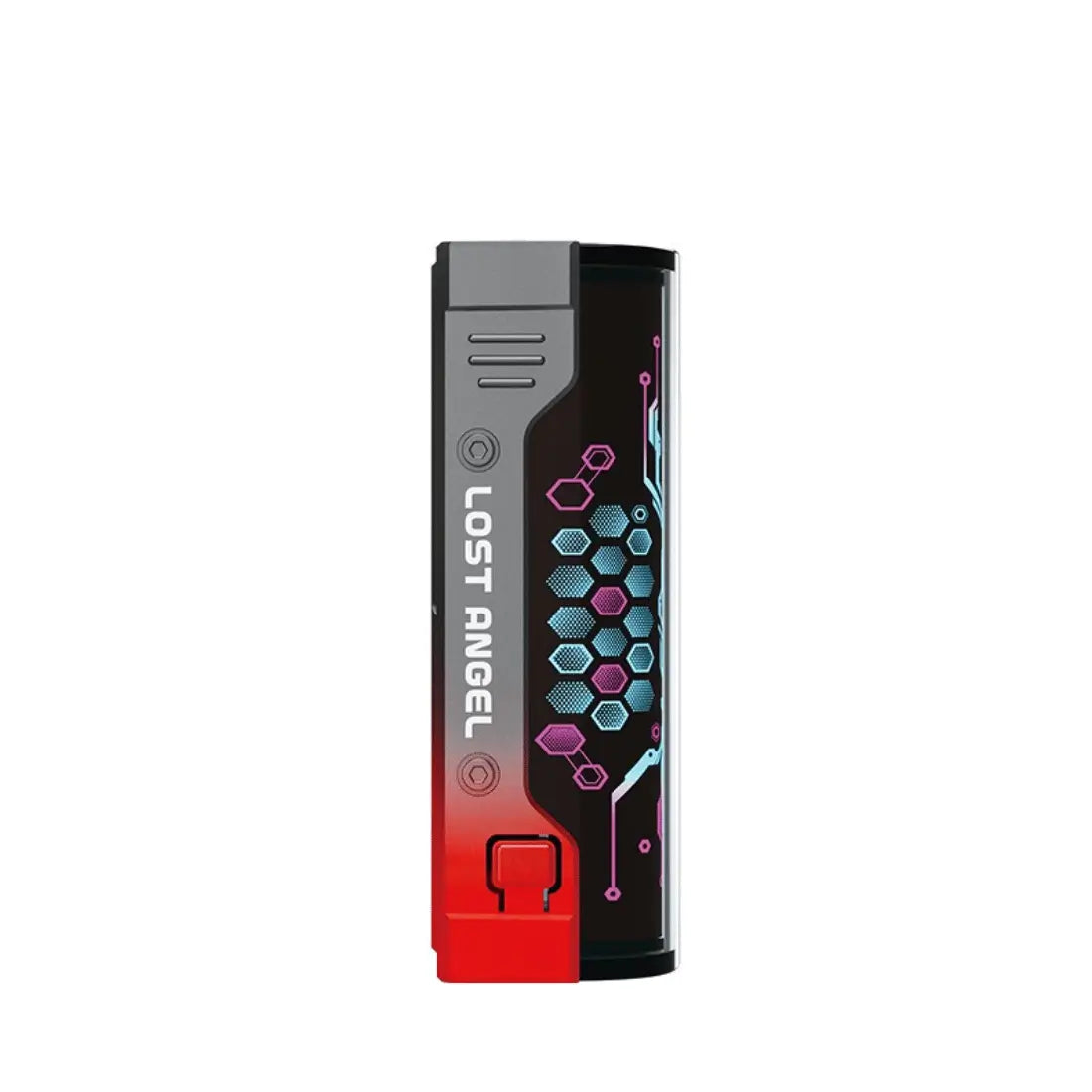 Lost Angel Mate Battery Red - Raven Route
