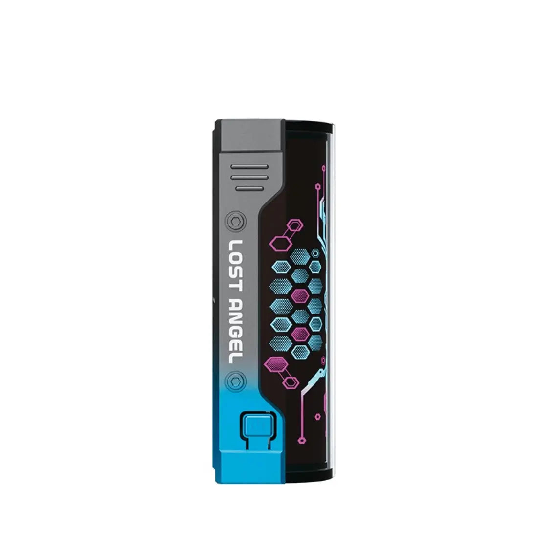 Lost Angel Mate Battery Sky Blue - Raven Route