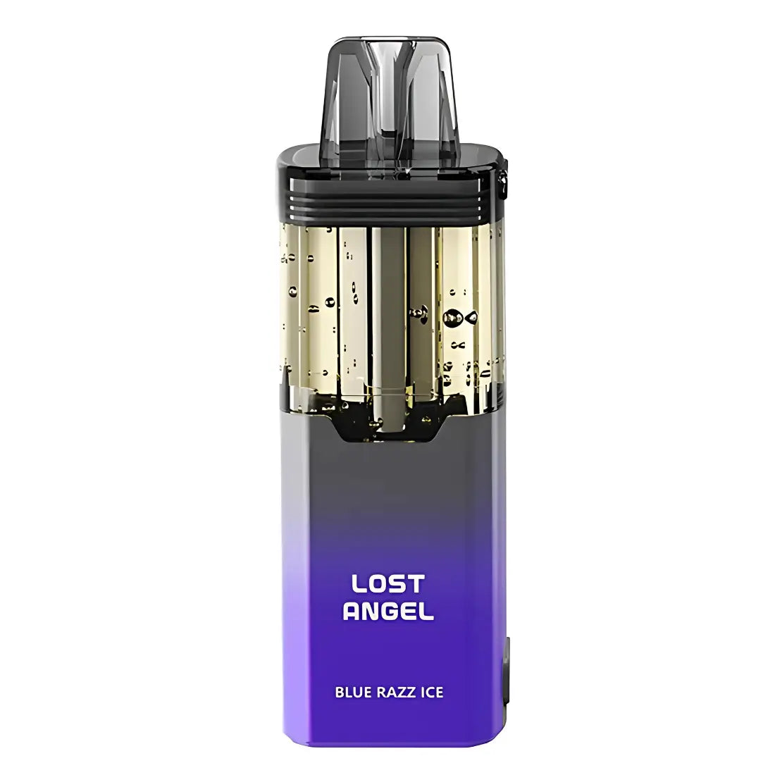 Lost Angel Mate Pod Blue Razz Ice - Raven Route