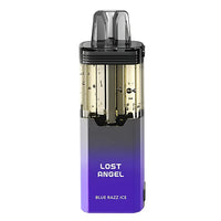 Thumbnail for Lost Angel Mate Pod Blue Razz Ice - Raven Route