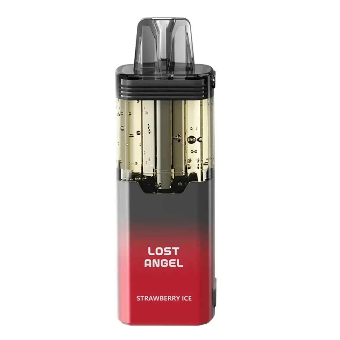 Lost Angel Mate Pod Strawberry Ice - Raven Route