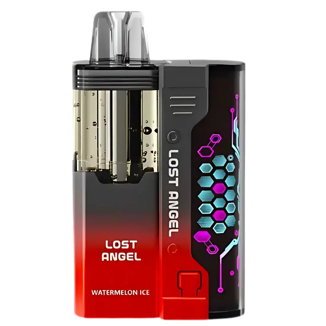 Lost Angel Mate Watermelon Ice - Raven Route
