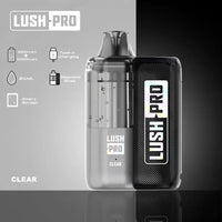 Thumbnail for Lush Pro Clear - Raven Route