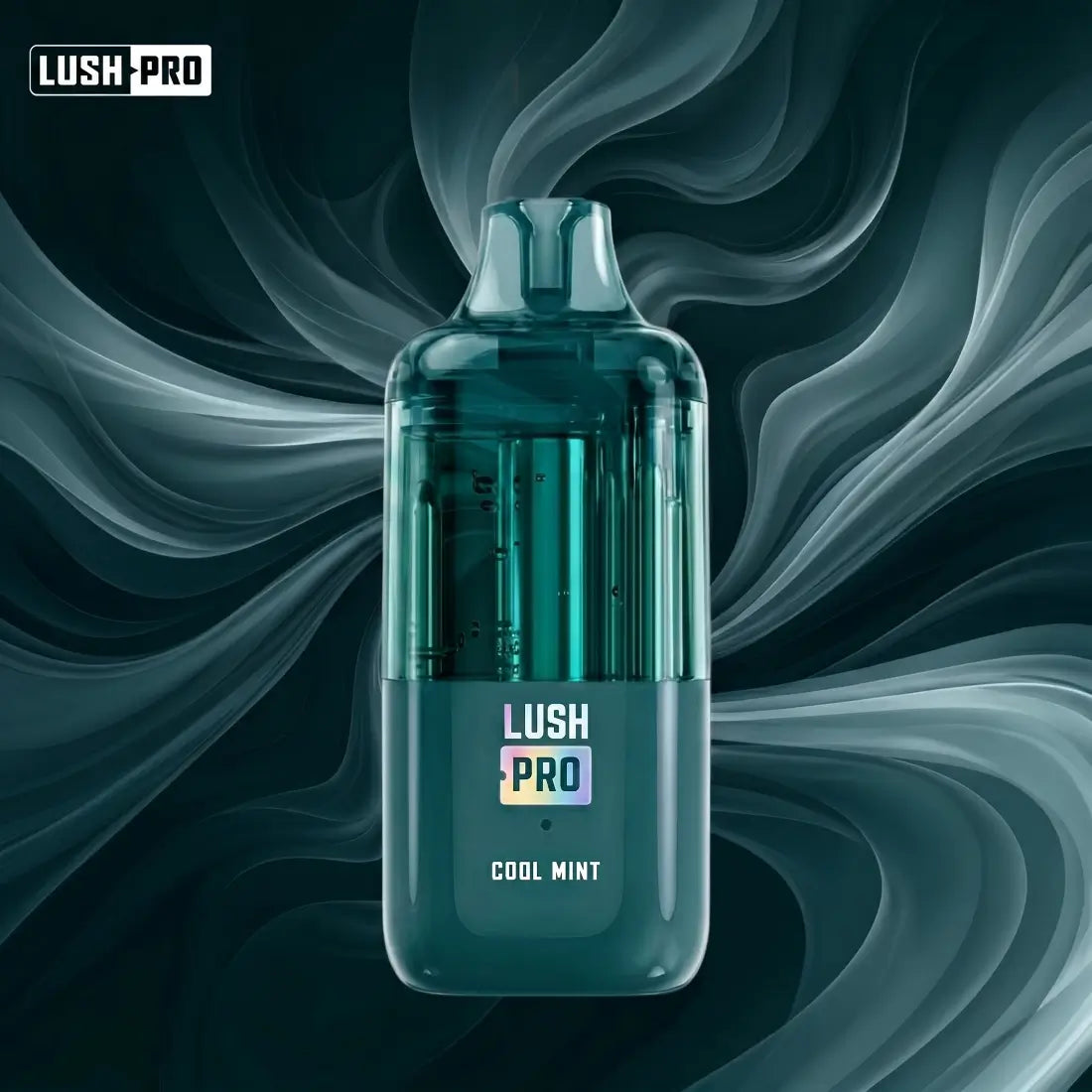 Lush Pro Pod Cool Mint - Raven Route