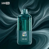 Thumbnail for Lush Pro Pod Cool Mint - Raven Route