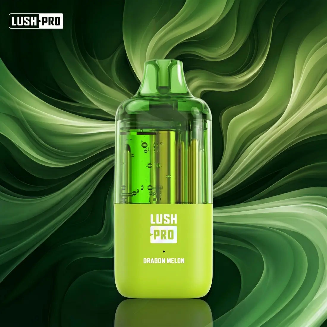 Lush Pro Pod Dragon Melon - Raven Route