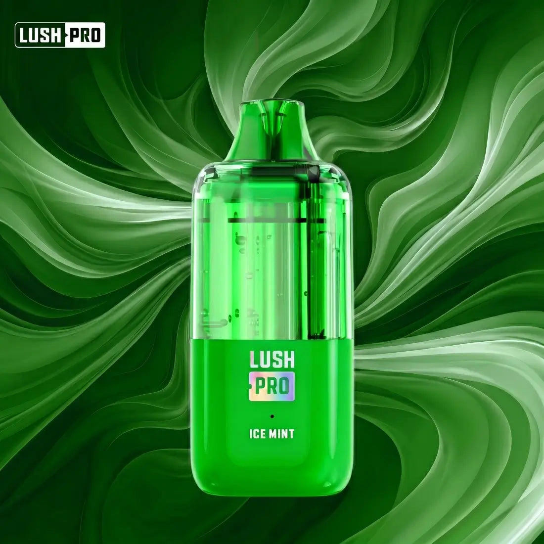 Lush Pro Pod Ice Mint - Raven Route