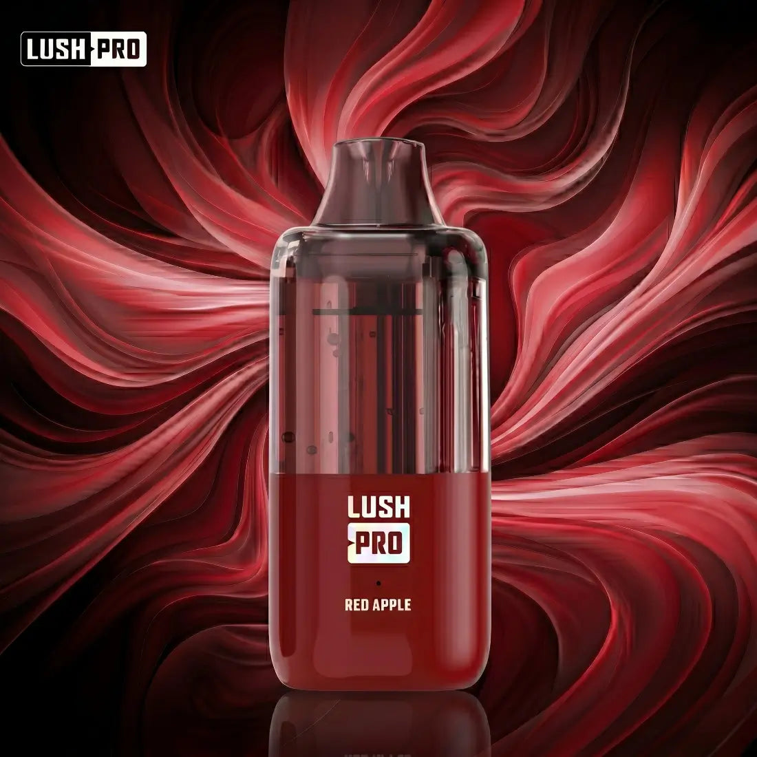 Lush Pro Pod Red Apple - Raven Route