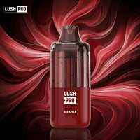 Thumbnail for Lush Pro Pod Red Apple - Raven Route
