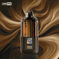 Thumbnail for Lush Pro Pod Russian Tobacco - Raven Route