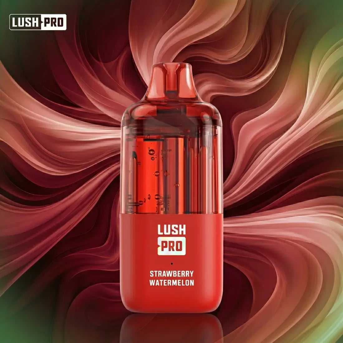 Lush Pro Pod Strawberry Watermelon - Raven Route