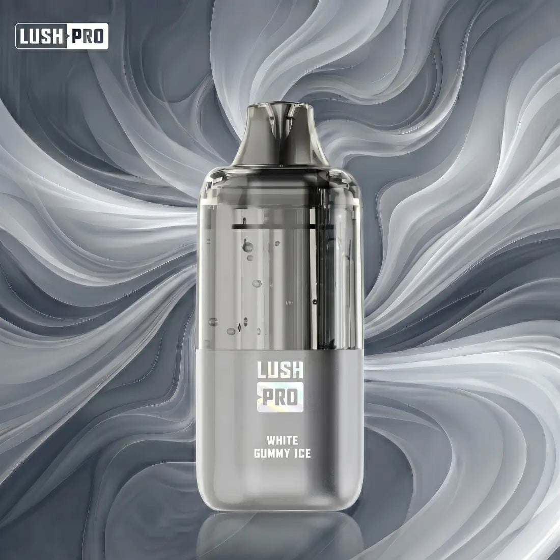 Lush Pro Pod White Gummy Ice - Raven Route