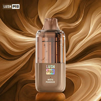 Thumbnail for Lush Pro Pod White Peach Ice - Raven Route