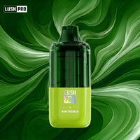 Thumbnail for Lush Pro Pod Wintergreen - Raven Route