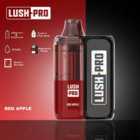 Thumbnail for Lush Pro Red Apple - Raven Route